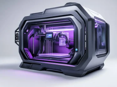 3D Printing