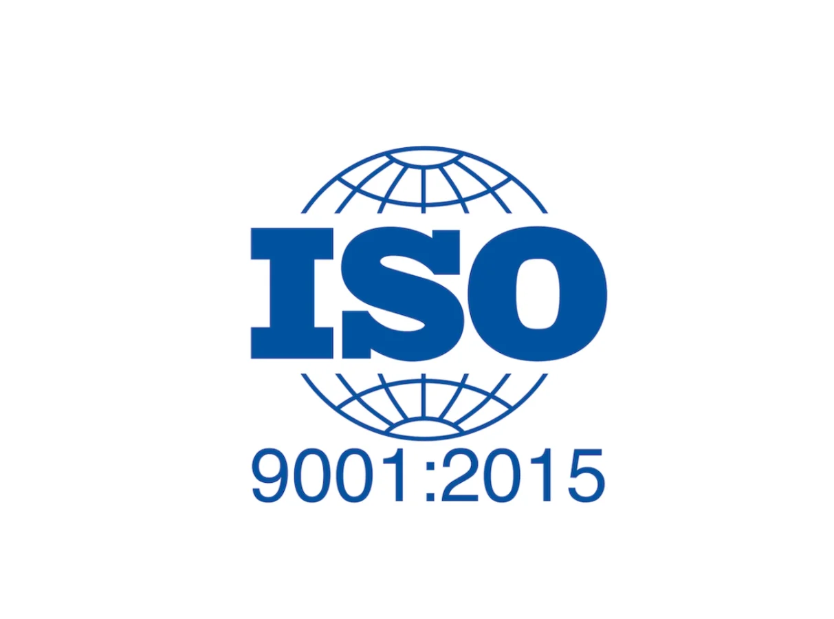 ISO 9001:2015 – Kwaliteitsmanagement