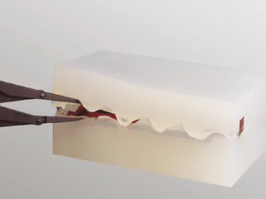 Siliconenrubbers