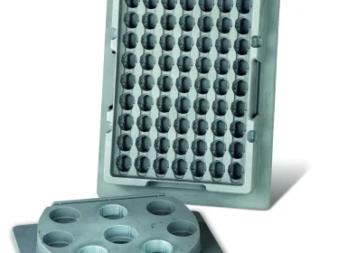 Tooling epoxy